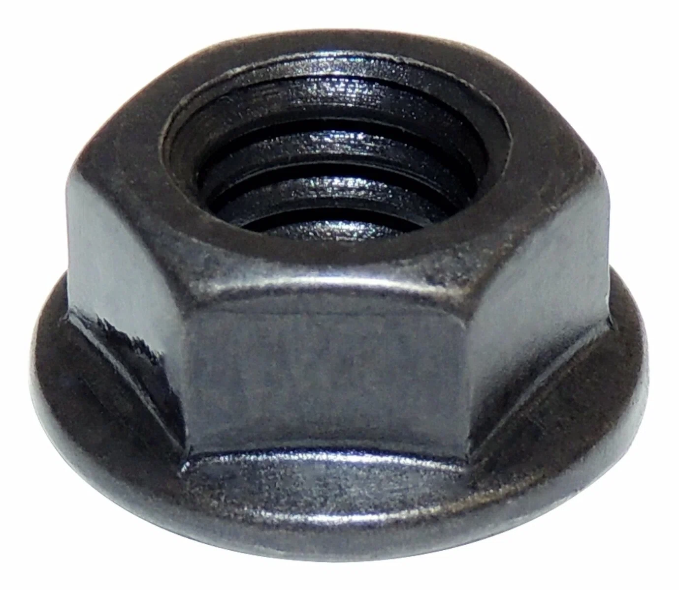 Crown Automotive - Steel Unpainted Nut - J4007177